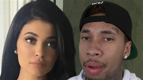 kylie jenner and tyga sex tape|Kylie Jenner And Tyga Sex Tape ‘Leaks On His Website